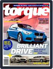 Torque (Digital) Subscription                    January 29th, 2013 Issue