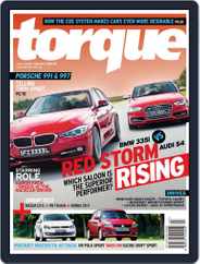 Torque (Digital) Subscription                    July 11th, 2012 Issue