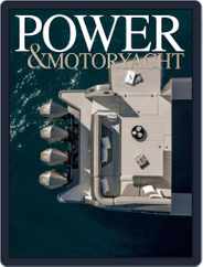 Power & Motoryacht (Digital) Subscription                    May 1st, 2020 Issue