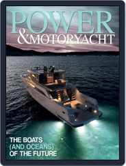 Power & Motoryacht (Digital) Subscription                    April 1st, 2020 Issue
