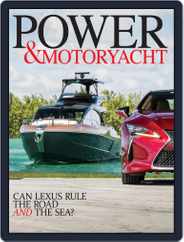 Power & Motoryacht (Digital) Subscription                    February 1st, 2020 Issue