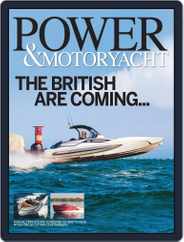 Power & Motoryacht (Digital) Subscription                    January 1st, 2020 Issue