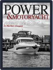 Power & Motoryacht (Digital) Subscription                    December 1st, 2019 Issue