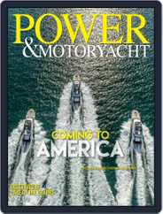 Power & Motoryacht (Digital) Subscription                    October 1st, 2019 Issue