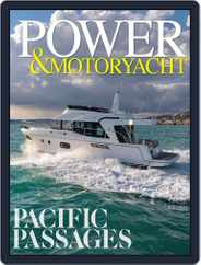 Power & Motoryacht (Digital) Subscription                    September 1st, 2019 Issue