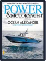 Power & Motoryacht (Digital) Subscription                    July 1st, 2019 Issue