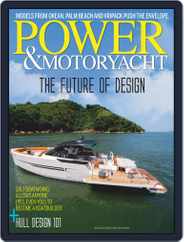 Power & Motoryacht (Digital) Subscription                    June 1st, 2019 Issue