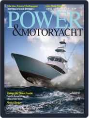 Power & Motoryacht (Digital) Subscription                    May 1st, 2019 Issue