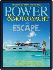 Power & Motoryacht (Digital) Subscription                    April 1st, 2019 Issue