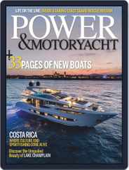 Power & Motoryacht (Digital) Subscription                    February 1st, 2019 Issue