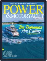 Power & Motoryacht (Digital) Subscription                    January 1st, 2019 Issue