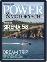 Power & Motoryacht (Digital) Subscription                    December 1st, 2018 Issue