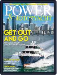 Power & Motoryacht (Digital) Subscription                    August 1st, 2018 Issue