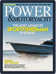 Power & Motoryacht (Digital) Subscription                    July 1st, 2018 Issue