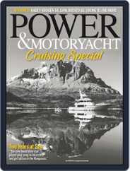 Power & Motoryacht (Digital) Subscription                    June 1st, 2018 Issue