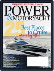 Power & Motoryacht (Digital) Subscription                    April 1st, 2018 Issue