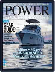 Power & Motoryacht (Digital) Subscription                    December 1st, 2017 Issue