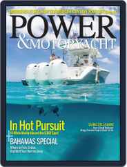 Power & Motoryacht (Digital) Subscription                    October 1st, 2017 Issue