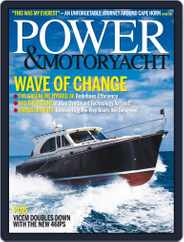 Power & Motoryacht (Digital) Subscription                    June 1st, 2017 Issue