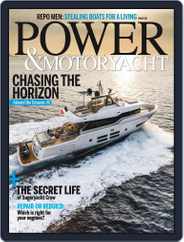 Power & Motoryacht (Digital) Subscription                    March 1st, 2017 Issue