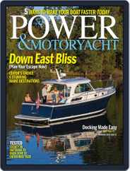 Power & Motoryacht (Digital) Subscription                    January 1st, 2017 Issue