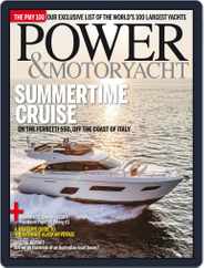 Power & Motoryacht (Digital) Subscription                    July 19th, 2016 Issue