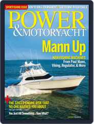 Power & Motoryacht (Digital) Subscription                    June 14th, 2016 Issue