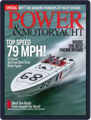 Power & Motoryacht (Digital) Subscription                    May 17th, 2016 Issue