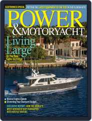 Power & Motoryacht (Digital) Subscription                    April 19th, 2016 Issue