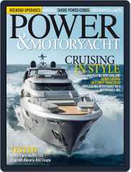 Power & Motoryacht (Digital) Subscription                    March 22nd, 2016 Issue