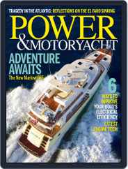Power & Motoryacht (Digital) Subscription                    February 16th, 2016 Issue