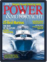 Power & Motoryacht (Digital) Subscription                    December 1st, 2014 Issue