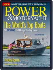 Power & Motoryacht (Digital) Subscription                    September 23rd, 2014 Issue
