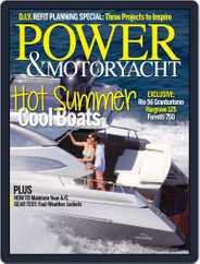 Power & Motoryacht (Digital) Subscription                    June 30th, 2014 Issue