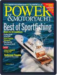 Power & Motoryacht (Digital) Subscription                    June 2nd, 2014 Issue