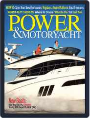 Power & Motoryacht (Digital) Subscription                    March 4th, 2014 Issue
