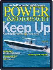 Power & Motoryacht (Digital) Subscription                    January 17th, 2014 Issue