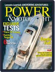 Power & Motoryacht (Digital) Subscription                    December 5th, 2013 Issue