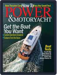 Power & Motoryacht (Digital) Subscription                    September 26th, 2013 Issue