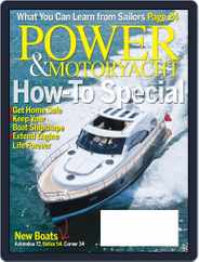 Power & Motoryacht (Digital) Subscription                    August 22nd, 2013 Issue