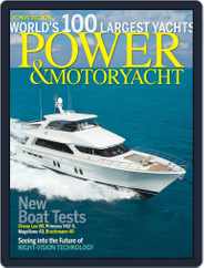 Power & Motoryacht (Digital) Subscription                    July 29th, 2013 Issue