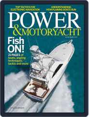 Power & Motoryacht (Digital) Subscription                    May 2nd, 2013 Issue