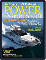 Power & Motoryacht (Digital) Subscription                    March 13th, 2013 Issue