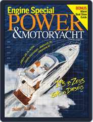 Power & Motoryacht (Digital) Subscription                    January 22nd, 2013 Issue