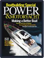 Power & Motoryacht (Digital) Subscription                    December 27th, 2012 Issue