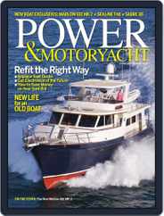 Power & Motoryacht (Digital) Subscription                    September 28th, 2012 Issue