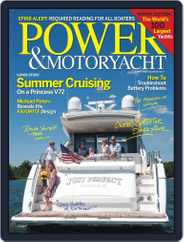 Power & Motoryacht (Digital) Subscription                    July 24th, 2012 Issue