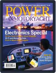 Power & Motoryacht (Digital) Subscription                    June 19th, 2012 Issue