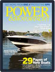 Power & Motoryacht (Digital) Subscription                    April 24th, 2012 Issue