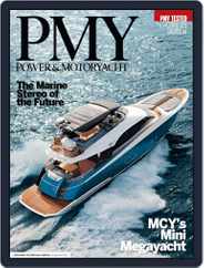 Power & Motoryacht (Digital) Subscription                    March 27th, 2012 Issue